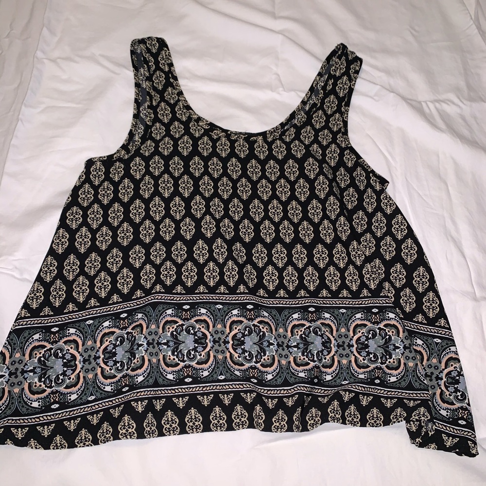 Rue 21 tank top